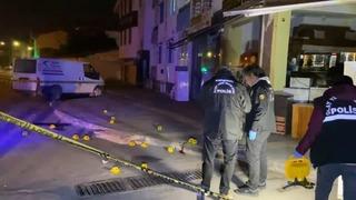 Çorum'da akraba kavgası cinayetle bitti! 7 kurşunla vuruldu