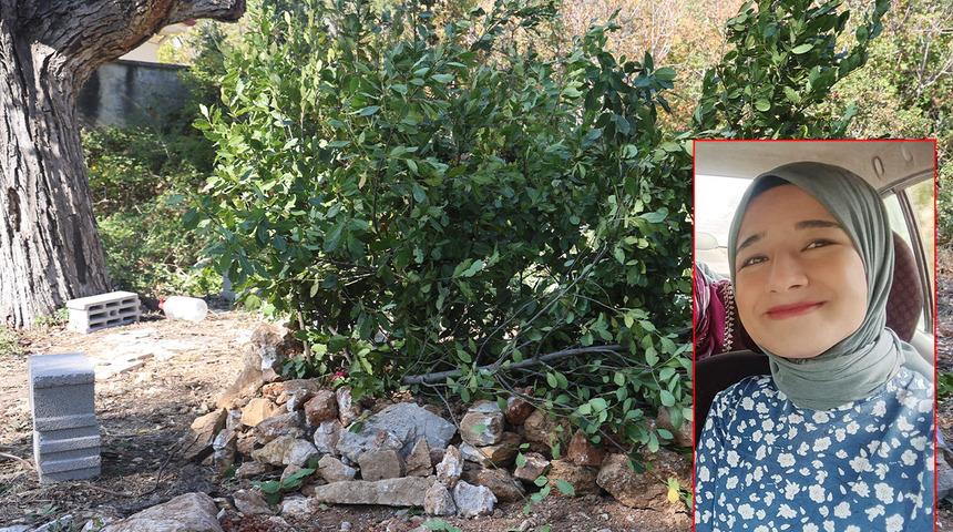 Yurdun bahçesinde cesedi bulundu! Acılı babanın sözleri yürek burktu: 'Şakalaştık ve konuştuğumuzda bir sıkıntısı yoktu'