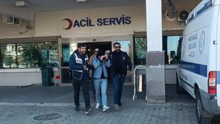 Afyonkarahisar'da büyük operasyon! Suikast silahları ile yakalandı