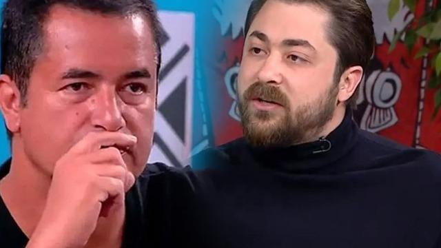 Acun Ilıcalı işine son vermişti! Semih Öztürk Survivor Kurtlar Sofrası notuyla paylaştı...