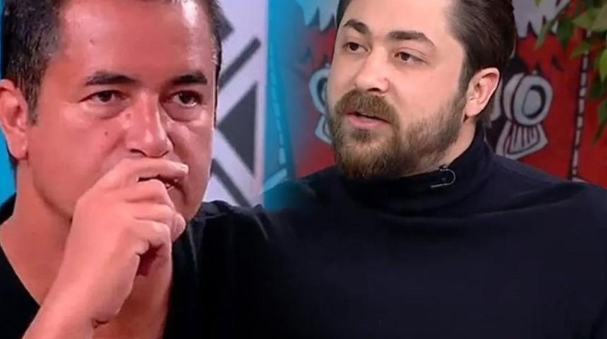 Acun Ilıcalı işine son vermişti! Semih Öztürk "Survivor Kurtlar Sofrası" notuyla paylaştı...