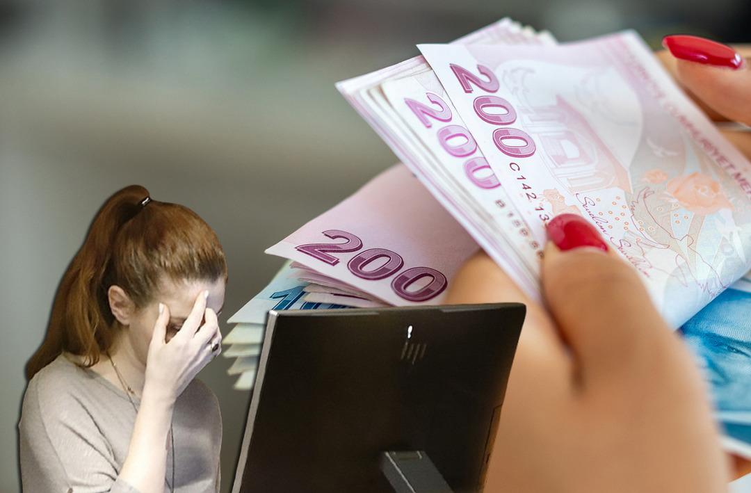 120 bin TL maaşı var ama... İş&ccedil;i a&ccedil;ığı 1 milyonu aştı, işveren 'ithal iş&ccedil;i' talebini h&uuml;k&uuml;mete iletti! Yeni yabancı iş&ccedil;iler mi gelecek?