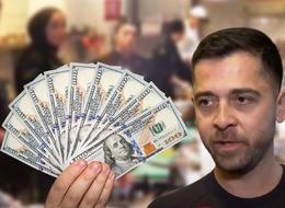 10 bin dolar maaş var! Stajyer bile 3 bin dolar alıyor... Mühendis, öğretmen mesleği bırakıp ona yöneliyor