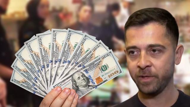 10 bin dolar maaş var! Stajyer bile 3 bin dolar alıyor... Mühendis, öğretmen mesleği bırakıp ona yöneliyor