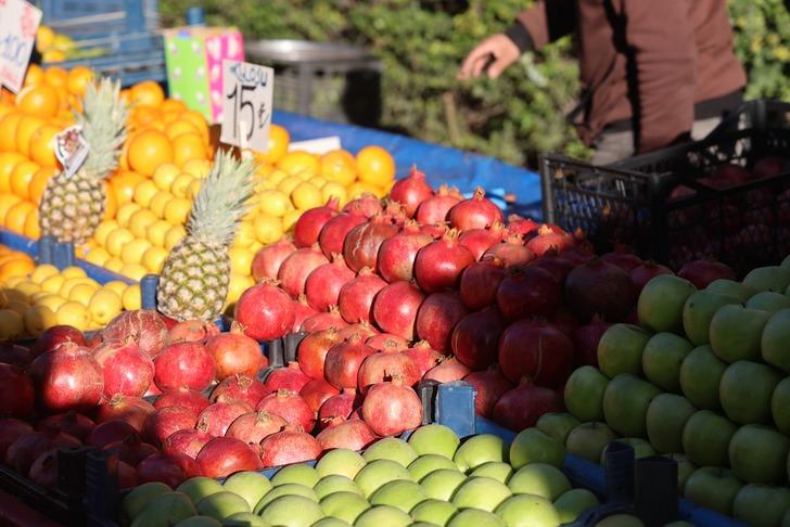 Vitamin ve mineral deposu: 'Süper besin' Kışın bol bol tüketin! Faydaları saymakla bitmiyor G4