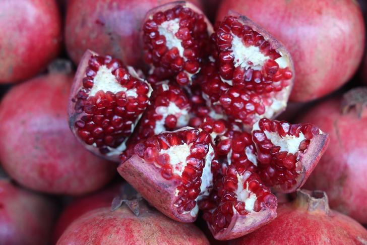 Vitamin ve mineral deposu: 'Süper besin' Kışın bol bol tüketin! Faydaları saymakla bitmiyor G1