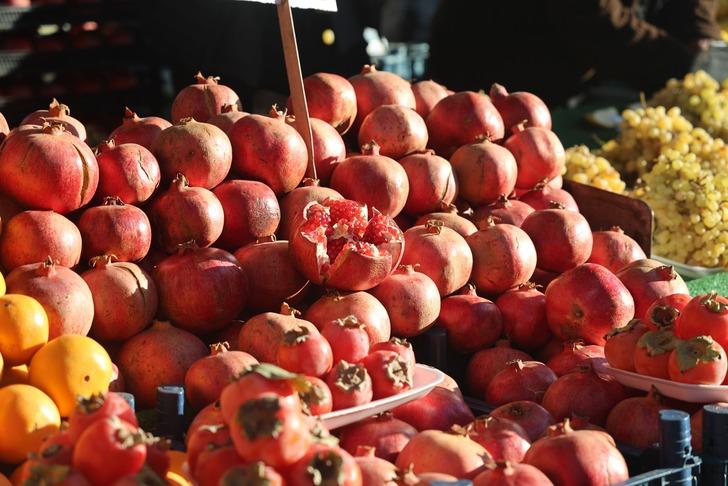 Vitamin ve mineral deposu: 'Süper besin' Kışın bol bol tüketin! Faydaları saymakla bitmiyor G2