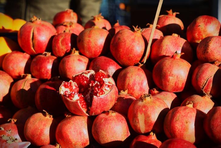 Vitamin ve mineral deposu: 'Süper besin' Kışın bol bol tüketin! Faydaları saymakla bitmiyor G5