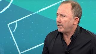 Sergen Yalçın'dan Mourinho'ya canlı yayında sert sözler! Bırak yalanı dolanı...