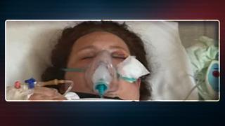 Ölüdeniz'de akılalmaz olay... Pizza yerken hayatı kabusa döndü! Çenesi kırıldı, dili yarıldı, omurgasında 4 çatlak oluştu