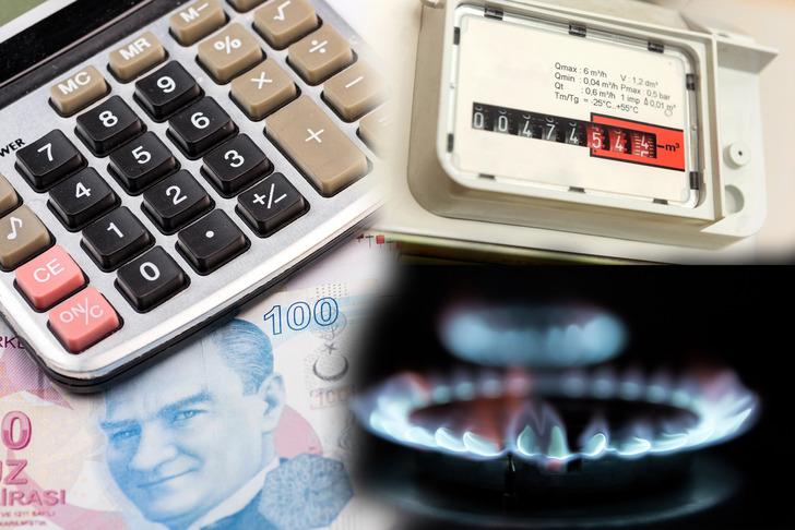 Ustasından doğal gaz faturasını yarı yarıya düşürme yöntemi! '3 yıllık parça ömrü 10 yıla çıkıyor'