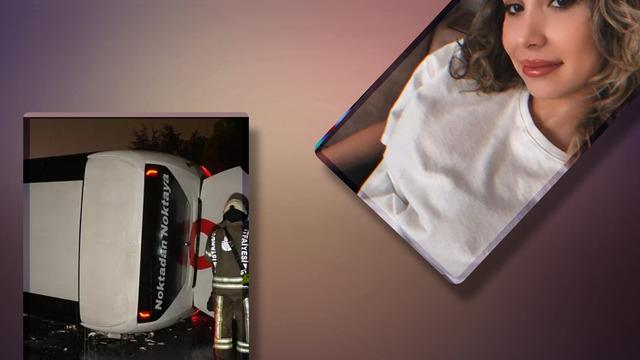 Genç kız hayatını kaybetmişti! Bayrampaşa'daki otobüs kazasında kahreden detay