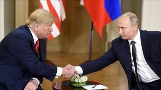 Son dakika: Trump ve Putin yarın görüşecek! Masada Ukrayna-Rusya savaşı olacak