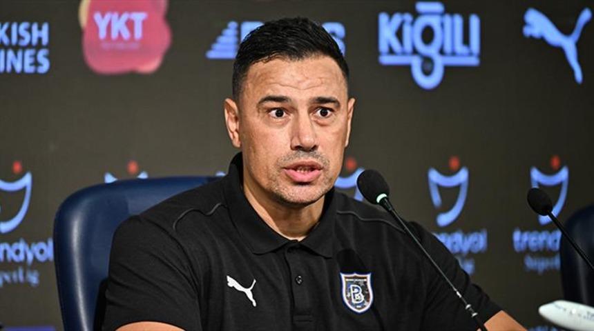 Çağdan Atan: “Yoğun bir fikstürden geçiyoruz”