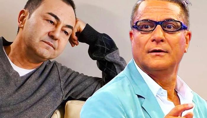 Yasa dışı bahis soruşturması! Mehmet Ali Erbil ve Serdar Ortaç gözaltında