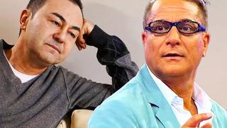 Yasa dışı bahis soruşturması! Mehmet Ali Erbil ve Serdar Ortaç hakkında gözaltı kararı! İşte tam liste