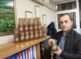 Kilosu 4 bin TL'den satılıyor! Avrupa'dan yoğun talep var ama... 'İlk onlara göndereceğiz' 