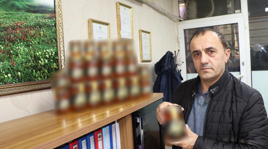Kilosu 4 bin TL'den satılıyor! Avrupa'dan yoğun talep var ama... 'İlk onlara göndereceğiz' 