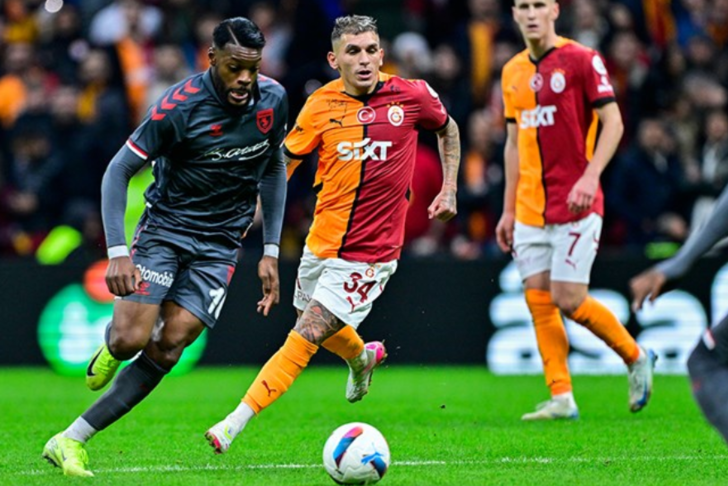 Eski hakemler tek tek açıkladı ‘’Galatasaray Samsunspor maçı hatalarla dolu’’ G2