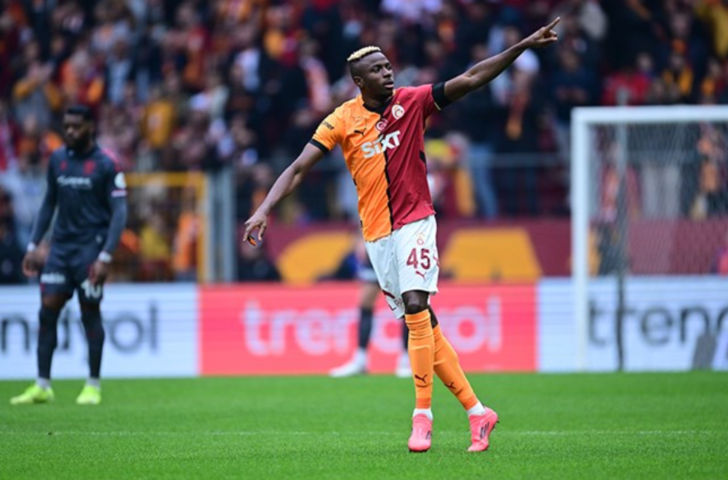 Eski hakemler tek tek açıkladı ‘’Galatasaray Samsunspor maçı hatalarla dolu’’ G3