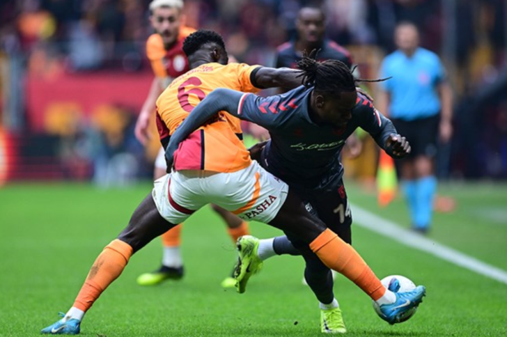 Eski hakemler tek tek açıkladı ‘’Galatasaray Samsunspor maçı hatalarla dolu’’ G4