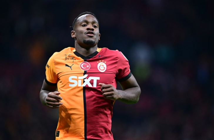 Eski hakemler tek tek açıkladı ‘’Galatasaray Samsunspor maçı hatalarla dolu’’ G5