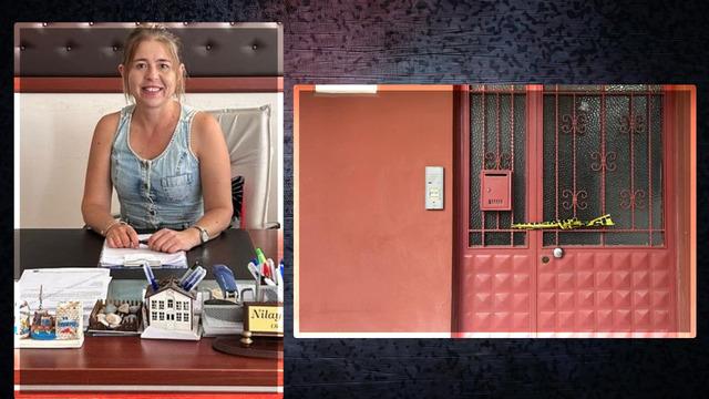 Aile apartmanında dehşet saçtı! Annesini uykusunda öldürüp, aile üyelerini bıçakladı