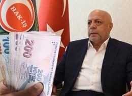 'Asıl sorun EYT veya emekli maaşları değil' HAK-İŞ'ten emeklilik yorumu! Yıl sonunu işaret etti 'Düzenleme beklentimiz var'