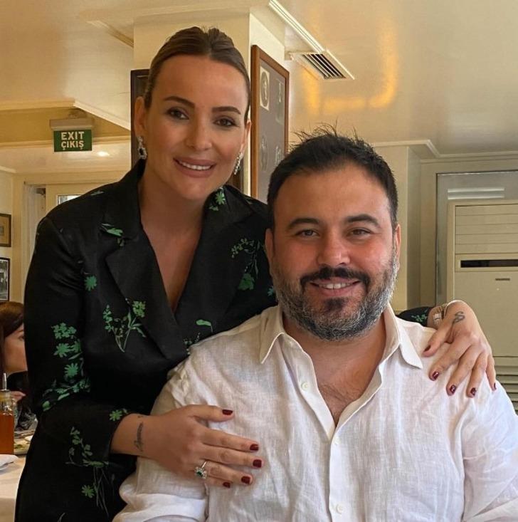 'Alişan'ın gelini olarak anılmak istemiyorum' demişti! Merve Tektaş 4+1 evinin kapılarını ilk kez açtı! Doğa ile iç içe bir yaşam G1