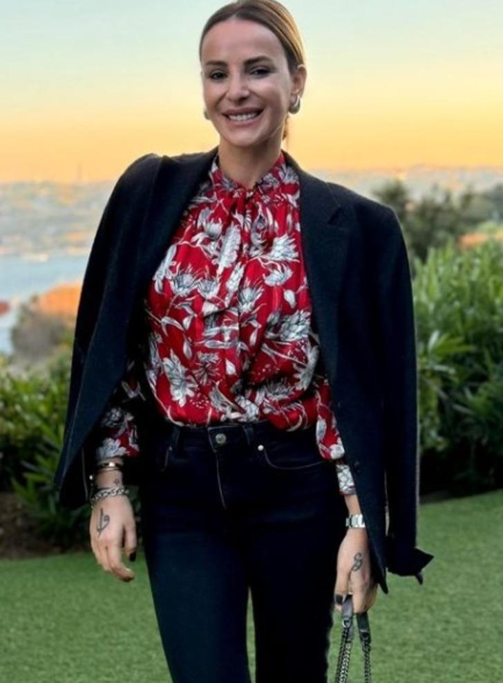 'Alişan'ın gelini olarak anılmak istemiyorum' demişti! Merve Tektaş 4+1 evinin kapılarını ilk kez açtı! Doğa ile iç içe bir yaşam G2