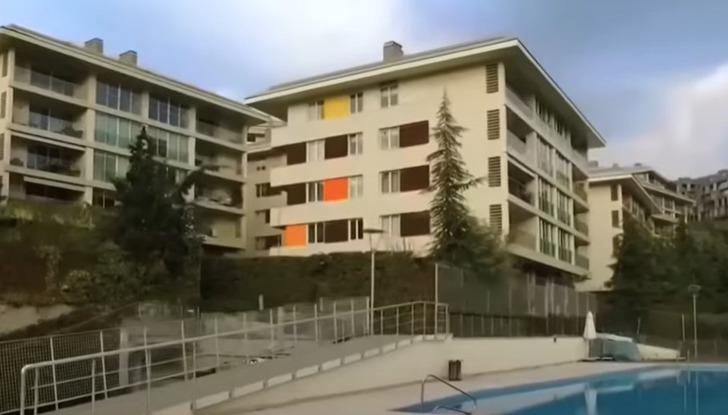 'Alişan'ın gelini olarak anılmak istemiyorum' demişti! Merve Tektaş 4+1 evinin kapılarını ilk kez açtı! Doğa ile iç içe bir yaşam G4