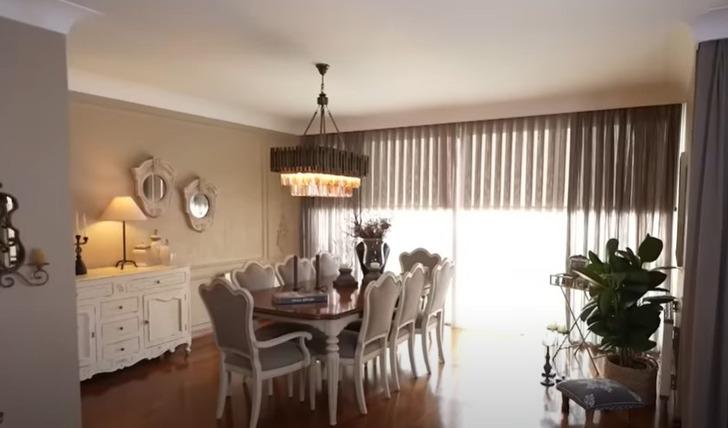 'Alişan'ın gelini olarak anılmak istemiyorum' demişti! Merve Tektaş 4+1 evinin kapılarını ilk kez açtı! Doğa ile iç içe bir yaşam G5