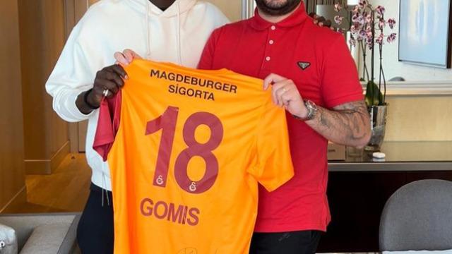 2 milyon takipçisi vardı! Galatasaraylı futbolcularla fotoğrafları gündem olmuştu... Zorbay Erkoçlar da gözaltına alındı