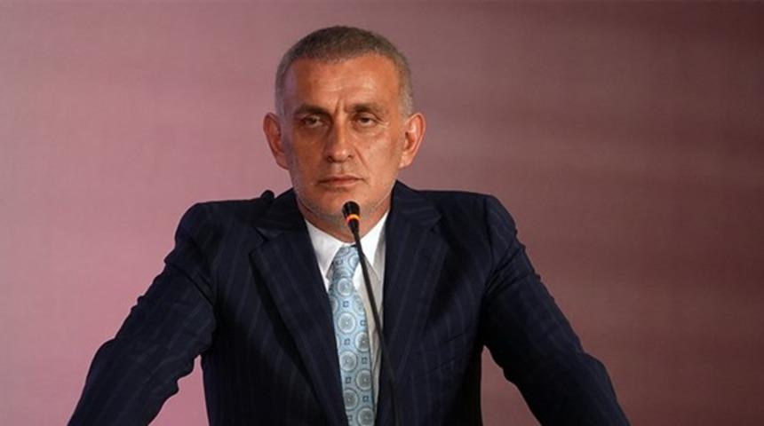 Türkiye Futbol Federasyonu hakemler için harekete geçti!