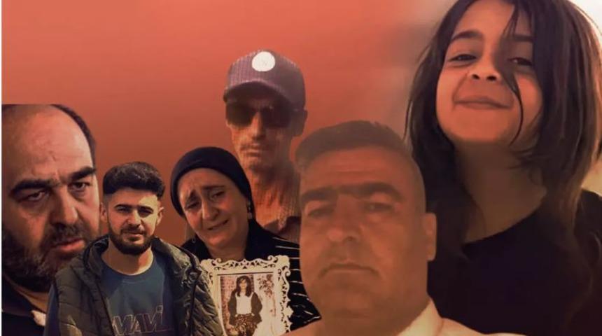 Yılmaz Tunç'tan Narin cinayeti açıklaması: Mahkeme heyeti ek rapor istedi