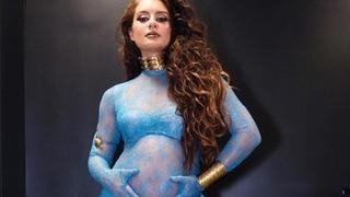 Üçüncü kez anne olmaya hazırlanıyor! Atiye kızına bakın hangi ismi düşündü! Ailede kriz çıktı 