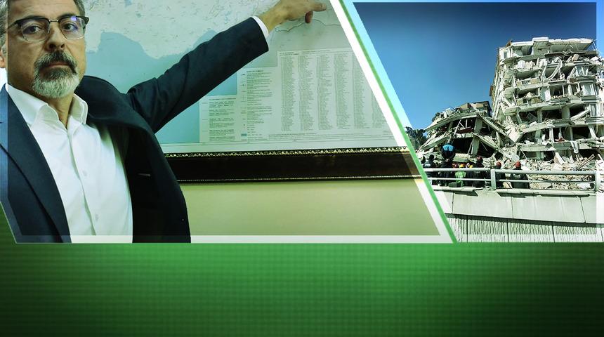 O fayın diri olduğu tespit edildi! 6 il için 'acil önlem' uyarısı: "Depremin büyüklüğü 7'ye varabilir"