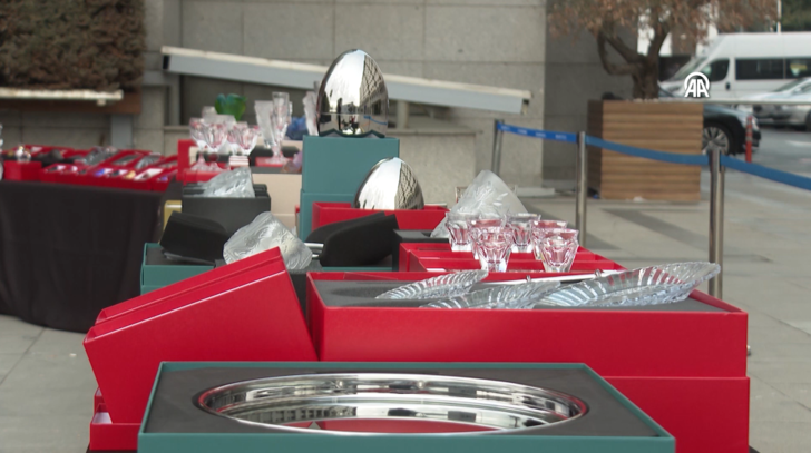 İstanbul sosyetesi şokta: Alışverişte ilk adresleriydi! O villa basıldı, içeriden neler çıktı neler G4