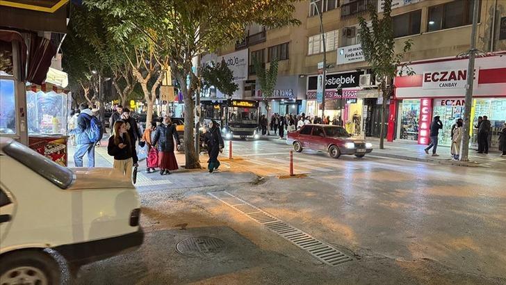 Dolar zengini iller belli oldu! Birinci sırada hangi şehir var? İstanbul, Ankara ve İzmir ilk 10'a giremedi... G4