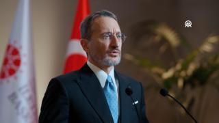 İletişim Başkanı Altun'dan Türkiye kararlıdır mesajı: Yatırımlar artacak