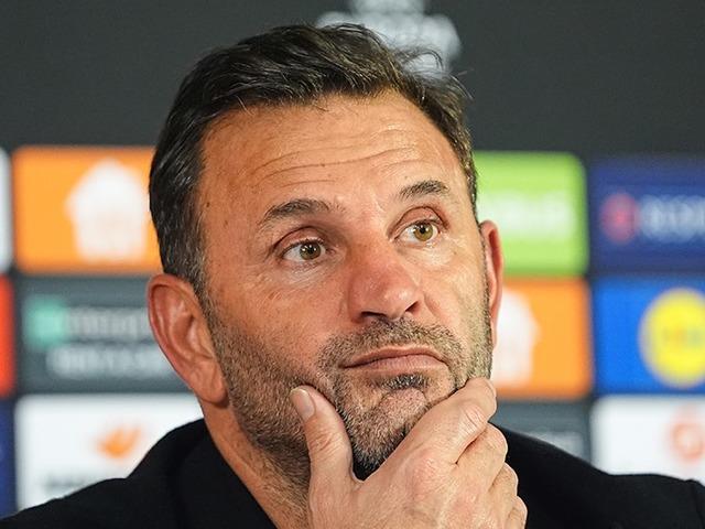 Galatasaray'da Icardi'den sonra bir sakatlık daha! Ismail Jakobs milli takım kadrosundan çıkarıldı