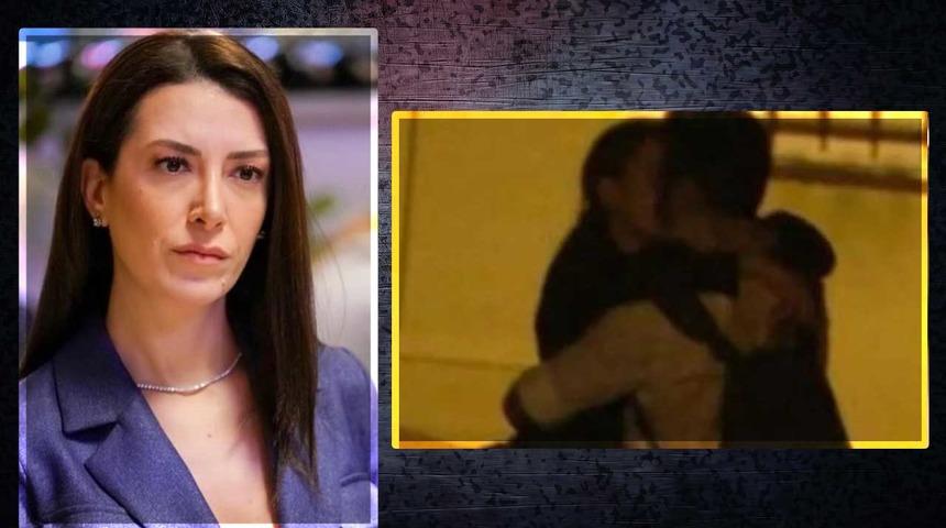 Evliyken rol arkadaşıyla yakalanmıştı! Bahar'ın yıldızı Elit Andaç Çam'dan şaşırtan itiraf! 'Boşandıktan sonra...'