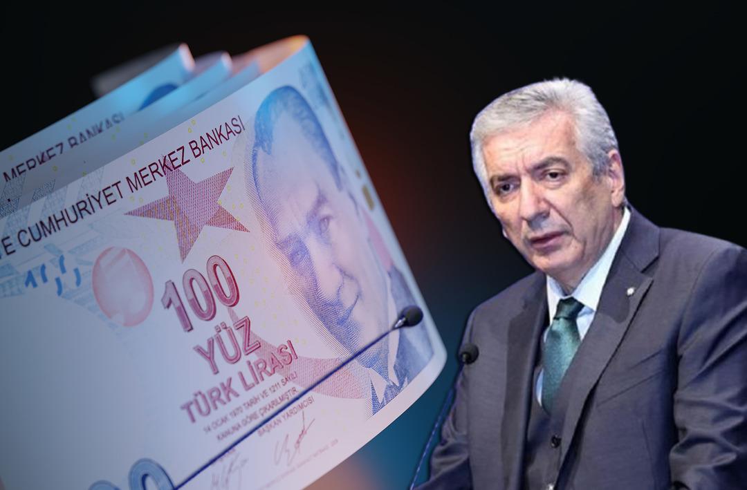 Asgari &uuml;cret zammı i&ccedil;in moralleri bozdu! "Kesin gibi" diyerek a&ccedil;ıkladı: "Rakamlar iki tarafı da mutlu etmeyecek"