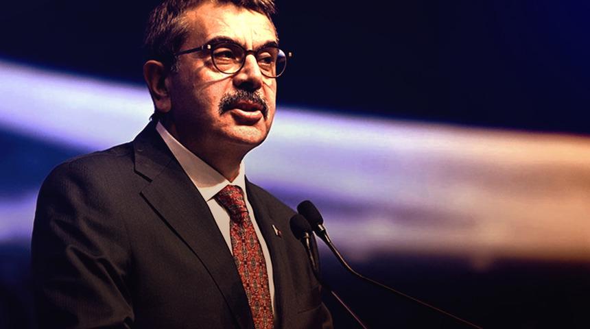 Sicil affı geliyor! Milli Eğitim Bakanı Tekin duyurdu