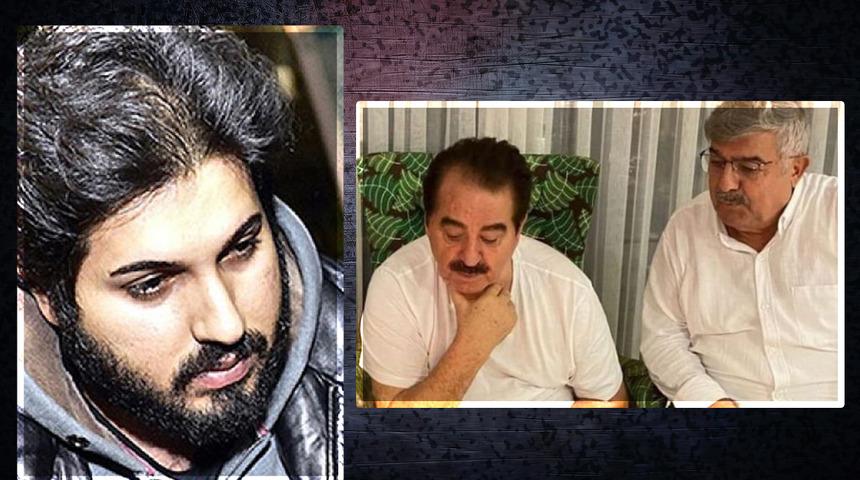 40 yıllık dostluk bitti! İbrahim Tatlıses'i Metin Cantimur ifşa etti! İmam nikahı ve Reza Zarrab iddiası gündemde 