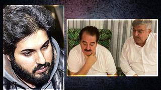 40 yıllık dostluk bitti! İbrahim Tatlıses'i Metin Cantimur ifşa etti! İmam nikahı ve Reza Zarrab iddiası gündemde 