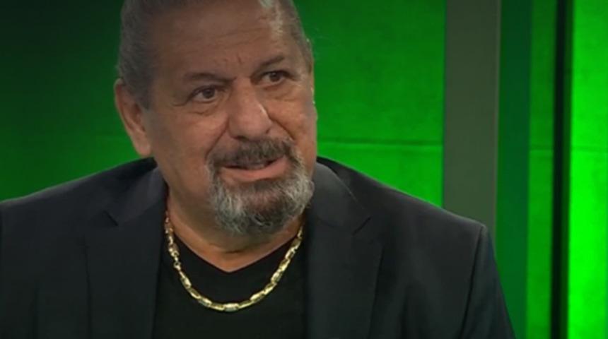 Erman Toroğlu'ndan Galatasaray'ın ''Yapı yok, ayıp var'' açıklamasına olay sözler! ''İnsan bunları söylerken utanır''