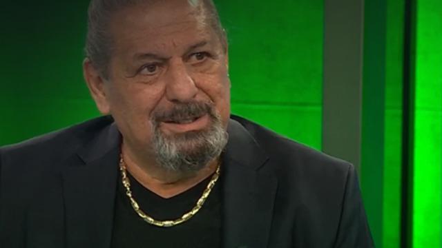 Erman Toroğlu'ndan Galatasaray'ın ''Yapı yok, ayıp var'' açıklamasına olay sözler! ''İnsan bunları söylerken utanır''