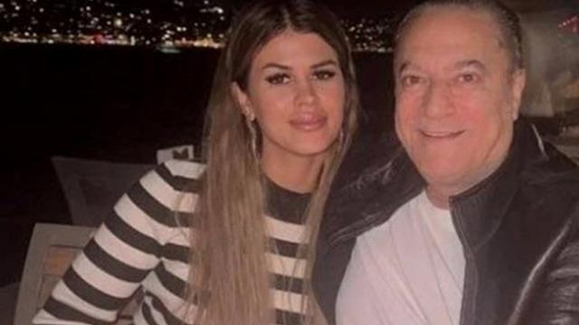 Yasa dışı bahisten gözaltına alınmıştı! Mehmet Ali Erbil'in eski sevgilisi Gülseren Ceylan adliyede ilk kez görüntülendi! Şaşkın halleri...