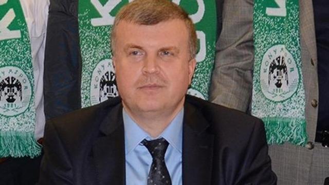 Konyaspor'u bekleyen büyük tehlike: ''Artık günler ve saatler sayılı...''